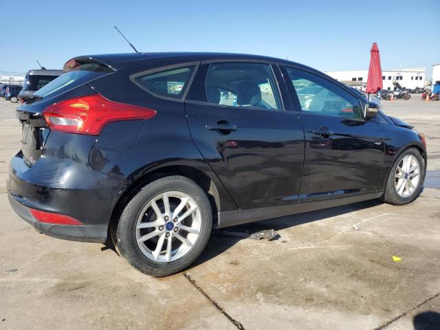 Photo 3 from auction – 2016 FORD FOCUS SE with VIN 1FADP3K20GL367833