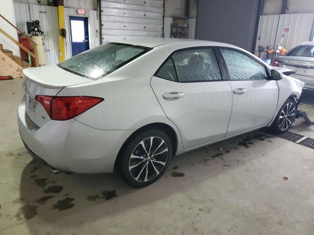 Photo 3 from auction – 2019 TOYOTA COROLLA L with VIN 2T1BURHE1KC209371