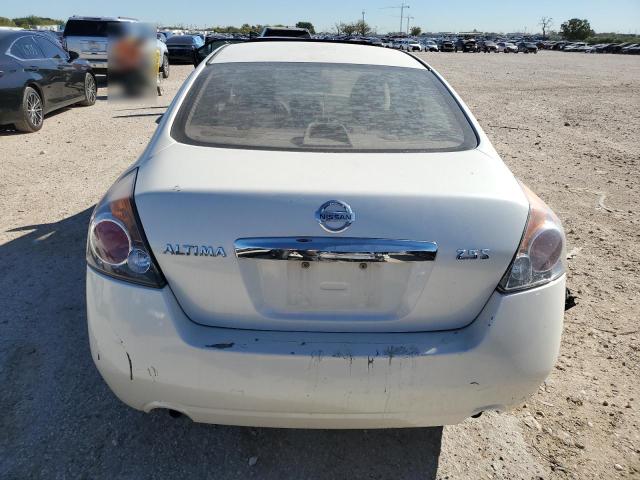 Photo 6 from auction – 2010 NISSAN ALTIMA BAS with VIN 1N4AL2AP8AN416214