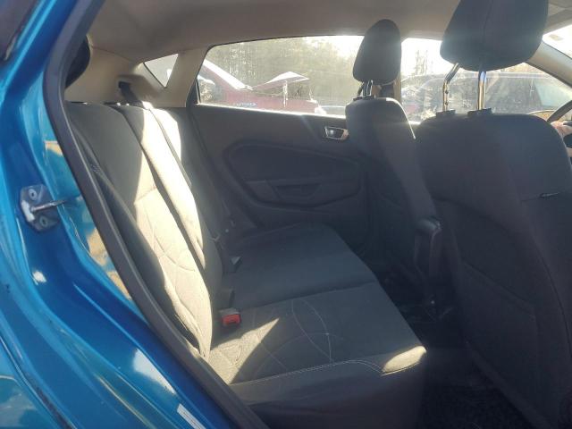 Photo 10 from auction – 2016 FORD FIESTA SE with VIN 3FADP4EJ8GM119028