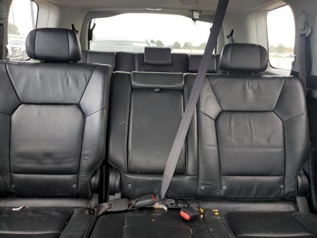 Photo 10 from auction – 2011 HONDA PILOT EXL with VIN 5FNYF4H50BB011836