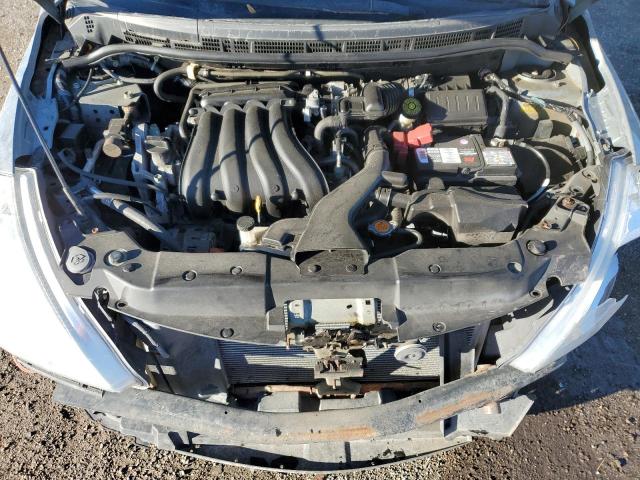 صورة رقم 11 من المزاد - 2012 NISSAN VERSA S مع VIN 3N1BC1CP0CL382006