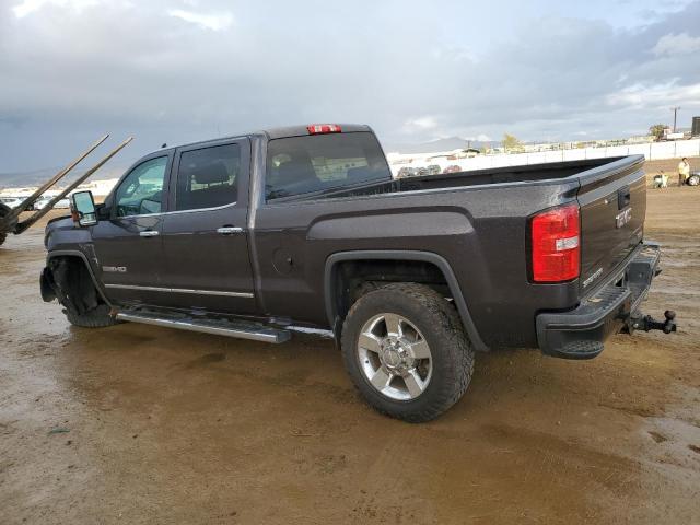 Photo 2 from auction – 2015 GMC SIERRA K25 with VIN 1GT12ZE82FF548055