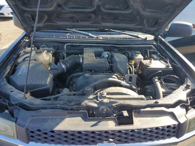 Photo 11 from auction – 2005 CHEVROLET COLORADO with VIN 1GCDT136258159495