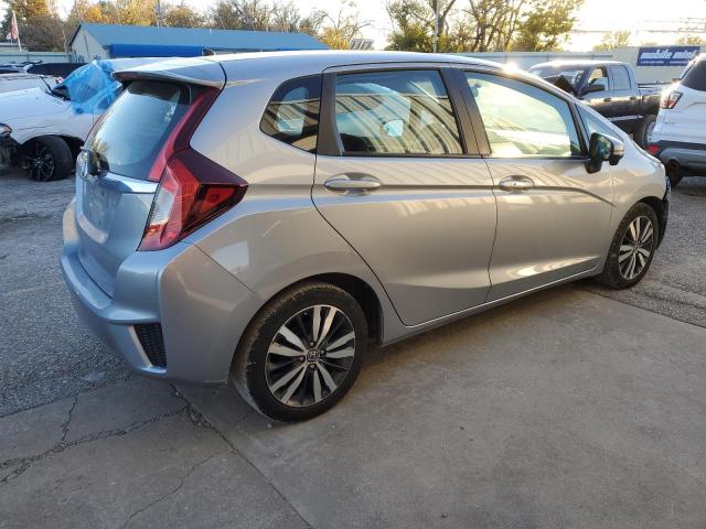 Photo 3 from auction – 2017 HONDA FIT EX with VIN 3HGGK5G74HM704902