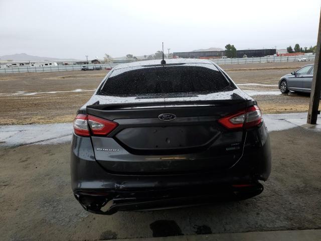 Photo 6 from auction – 2016 FORD FUSION SE with VIN 3FA6P0T97GR263280