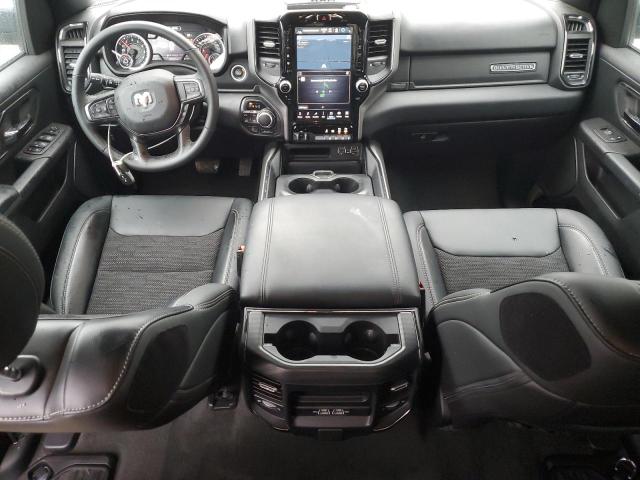 Photo 8 from auction – 2024 RAM 1500 BIG H with VIN 1C6SRFFT8RN135091