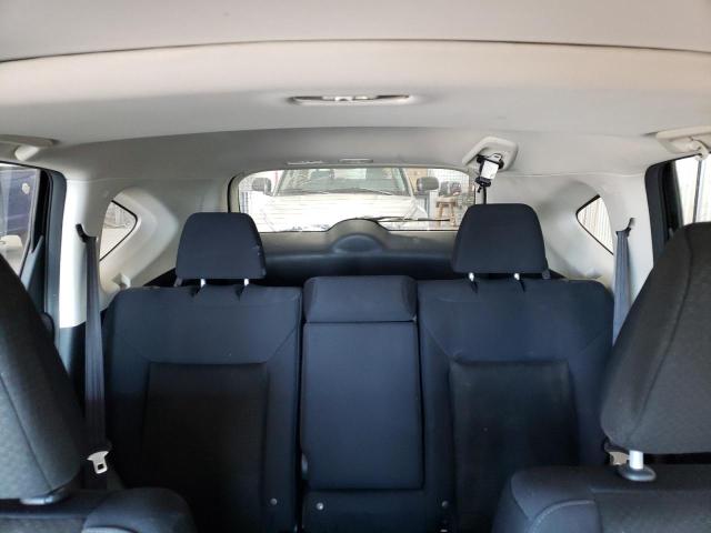 Photo 10 from auction – 2016 HONDA CR-V EX with VIN 5J6RM4H58GL118299
