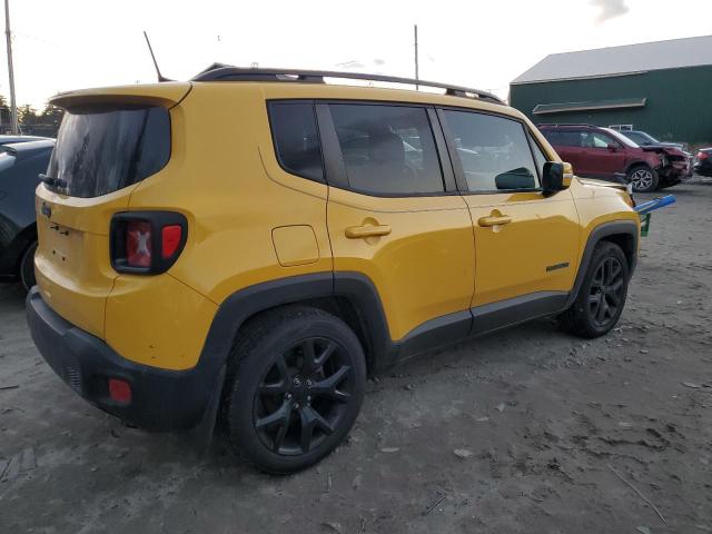 Photo 3 from auction – 2018 JEEP RENEGADE L with VIN ZACCJABB1JPH04749
