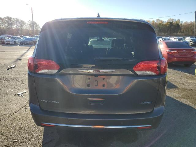 Foto 6 de la subasta – 2018 CHRYSLER PACIFICA L con VIN 2C4RC1GG0JR186864