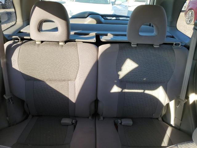 Photo 10 from auction – 2005 TOYOTA RAV4 with VIN JTEHD20V950039543
