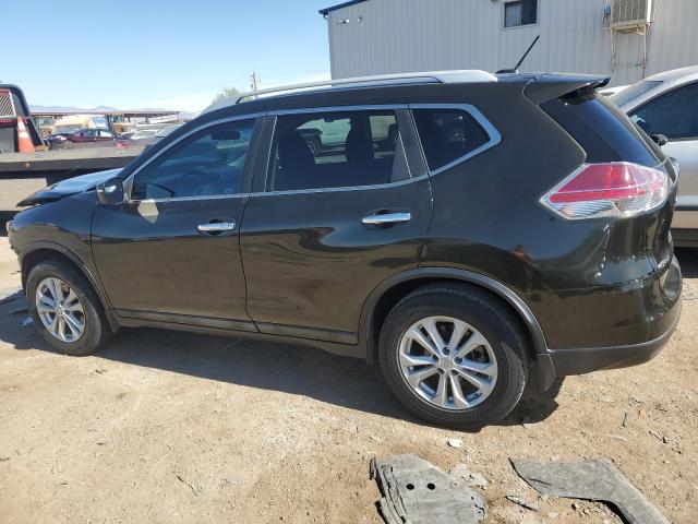 Photo 2 from auction – 2015 NISSAN ROGUE S with VIN 5N1AT2MLXFC789580
