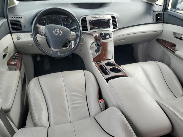 Photo 8 from auction – 2011 TOYOTA VENZA with VIN 4T3ZK3BB3BU040475