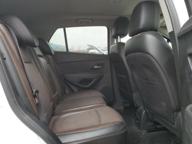 Photo 11 from auction – 2015 CHEVROLET TRAX 1LT with VIN 3GNCJLSB3FL187733