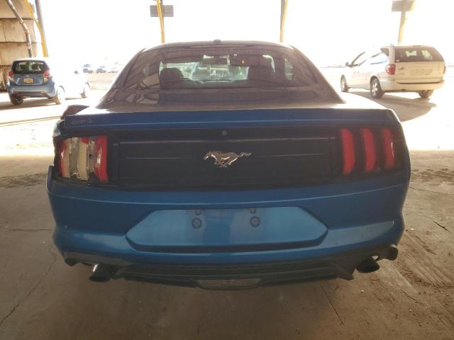 Photo 6 from auction – 2019 FORD MUSTANG with VIN 1FA6P8TH6K5120824