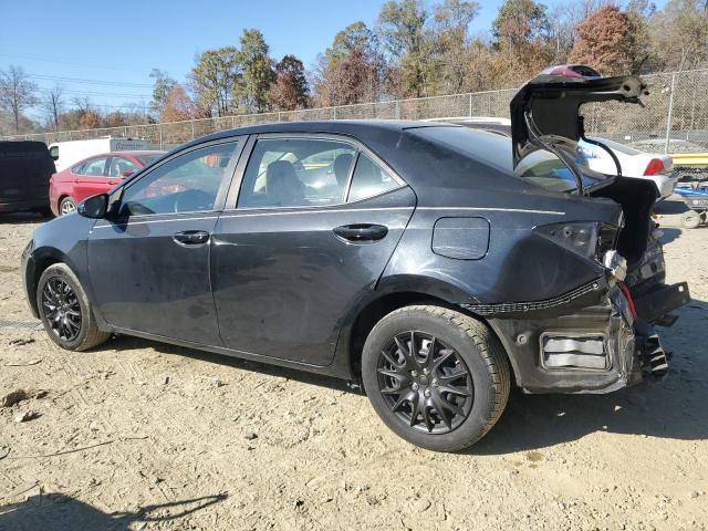Photo 2 from auction – 2016 TOYOTA COROLLA L with VIN 5YFBURHE2GP491317