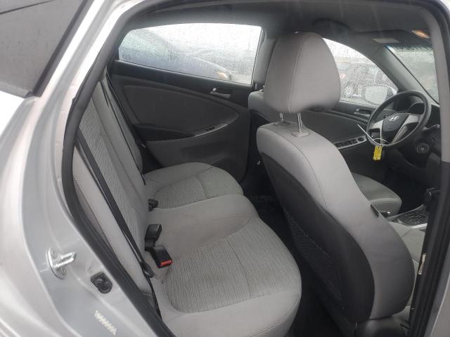 Photo 11 from auction – 2016 HYUNDAI ACCENT SE with VIN KMHCT4AE3GU946159