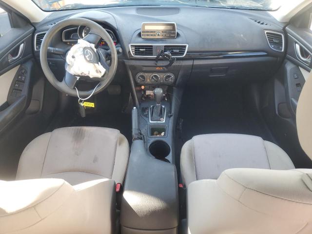 Photo 8 from auction – 2014 MAZDA 3 SV with VIN JM1BM1T74E1127170