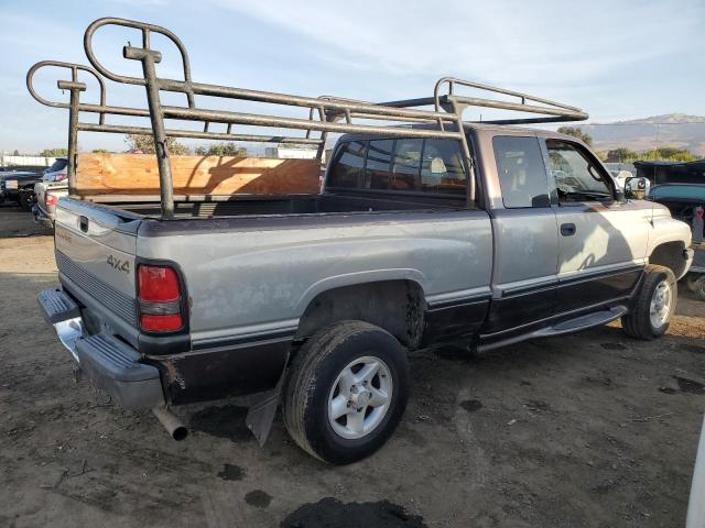 Photo 3 from auction – 1997 DODGE RAM 1500 with VIN 1B7HF13Y8VJ548175