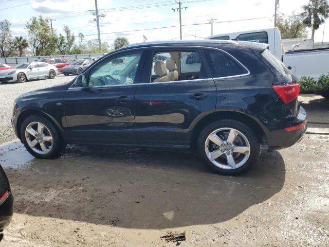 Photo 2 from auction – 2012 AUDI Q5 PREMIUM with VIN WA1DKAFP8CA137699