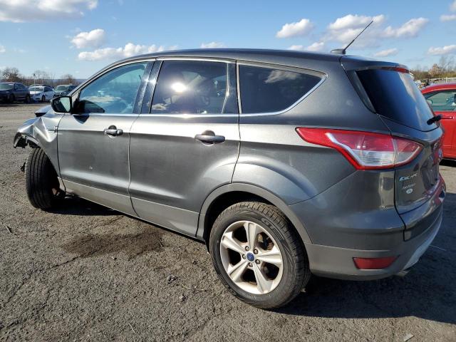 Photo 2 from auction – 2015 FORD ESCAPE SE with VIN 1FMCU9GX8FUA97776