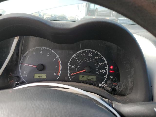 Photo 9 from auction – 2012 TOYOTA COROLLA BA with VIN 2T1BU4EE8CC847447