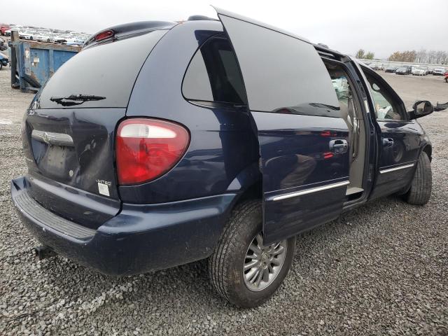 Photo 3 from auction – 2003 CHRYSLER TOWN & COU with VIN 2C8GP64L43R248360