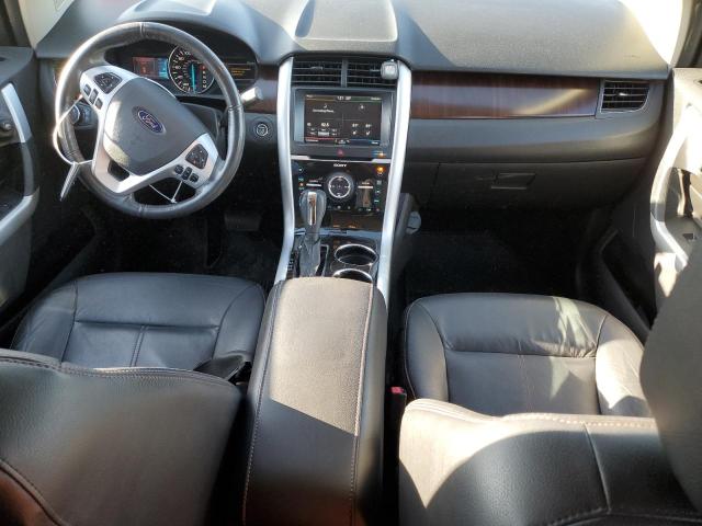 Photo 8 from auction – 2011 FORD EDGE LIMIT with VIN 2FMDK4KC3BBA28706