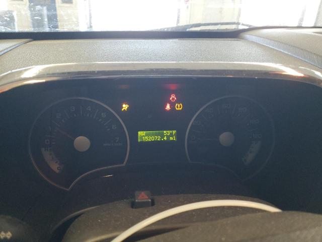 Photo 9 from auction – 2008 FORD EXPLORER X with VIN 1FMEU73E28UA87006
