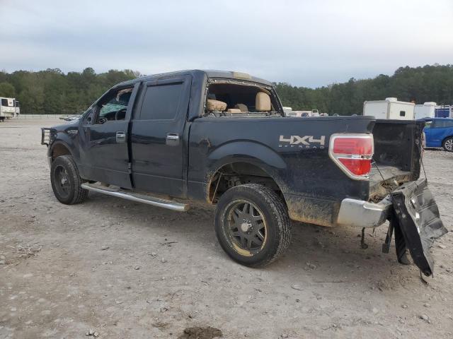 Photo 2 from auction – 2014 FORD 150 with VIN 1FTFW1EF1EFD04308