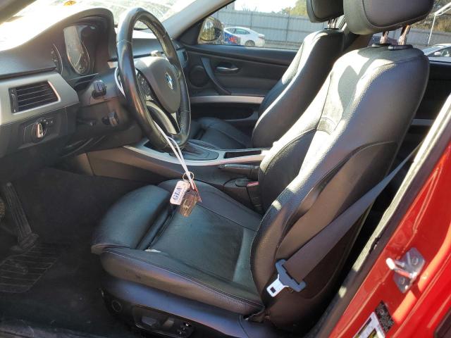 Photo 7 from auction – 2010 BMW 328 I with VIN WBAPH7C58AA175547