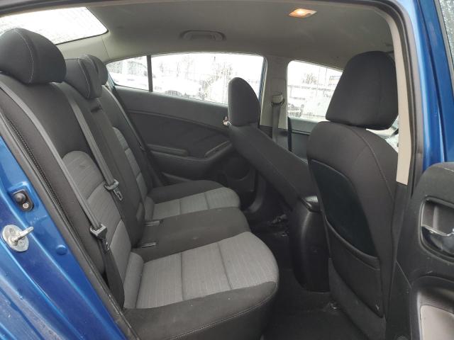 Photo 10 from auction – 2014 KIA FORTE EX with VIN KNAFX4A8XE5204393