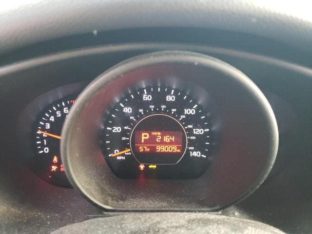 Photo 9 from auction – 2015 KIA SOUL with VIN KNDJN2A27F7806581