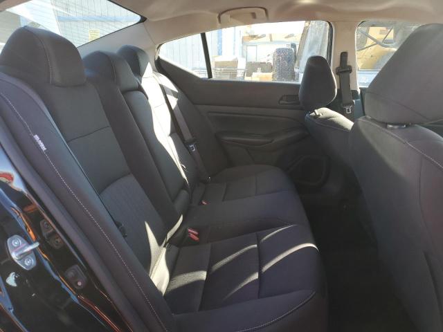 Photo 10 from auction – 2023 NISSAN ALTIMA S with VIN 1N4BL4BV3PN352301
