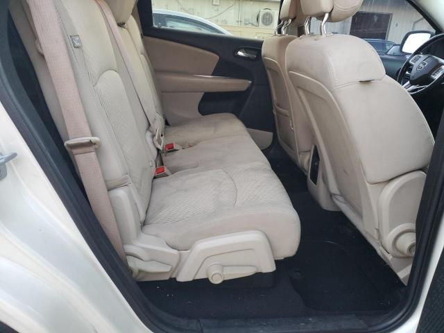 Photo 11 from auction – 2013 DODGE JOURNEY SE with VIN 3C4PDCAB3DT646873