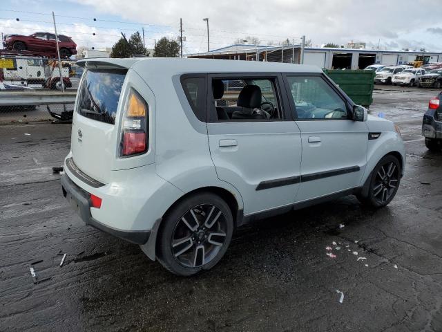 Photo 3 from auction – 2010 KIA SOUL + with VIN KNDJT2A27A7175152
