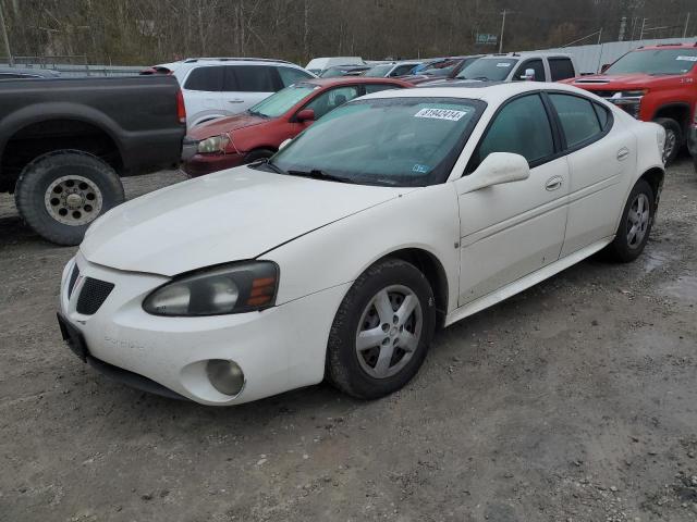 Photo 1 from auction – 2007 PONTIAC GRAND PRIX with VIN 2G2WP552171161019