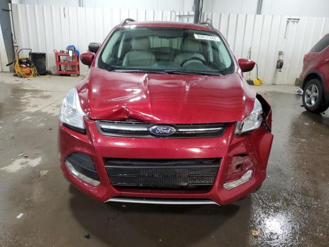 Photo 5 from auction – 2016 FORD ESCAPE SE with VIN 1FMCU9G91GUA67697