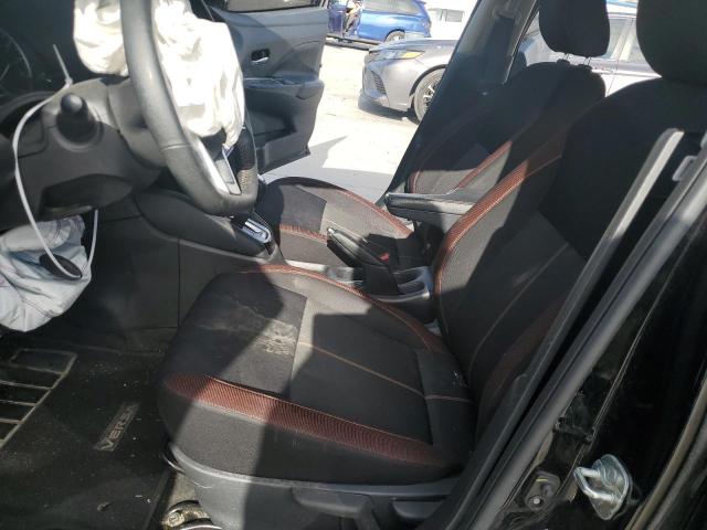 Photo 7 from auction – 2022 NISSAN VERSA SR with VIN 3N1CN8FV6NL868890