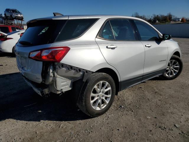 Photo 3 from auction – 2018 CHEVROLET EQUINOX LS with VIN 2GNAXREV3J6307610