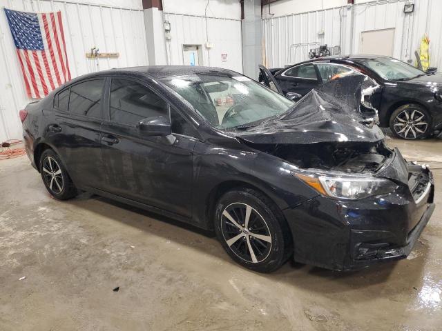 Photo 4 from auction – 2019 SUBARU IMPREZA PR with VIN 4S3GKAC64K3610418