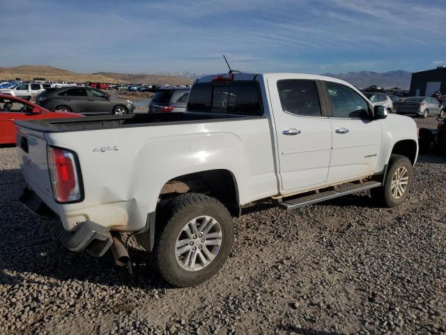 Photo 3 from auction – 2018 GMC CANYON SLT with VIN 1GTP6DE10J1134069