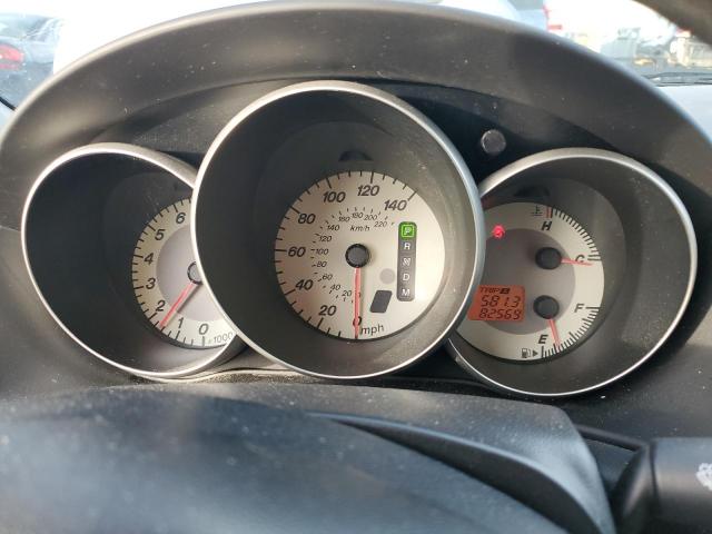 Photo 9 from auction – 2007 MAZDA 3 I with VIN JM1BK32F471622515