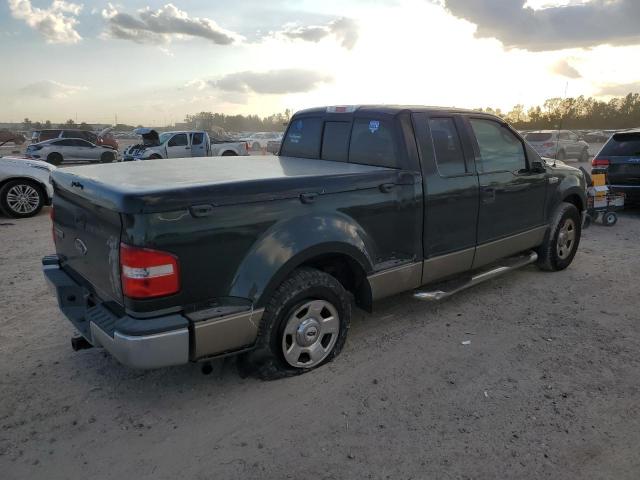 Photo 3 from auction – 2004 FORD F150 with VIN 1FTRX02W44KB28076