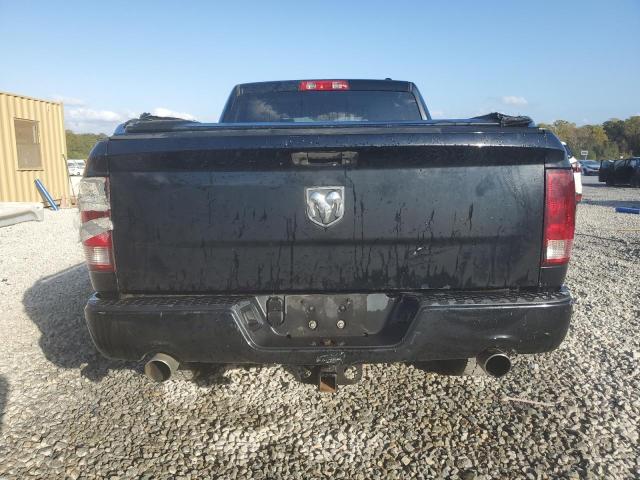 Photo 6 from auction – 2012 DODGE RAM 1500 S with VIN 1C6RD6FT5CS331401