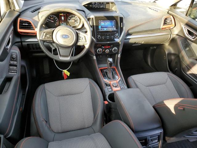 Photo 8 from auction – 2020 SUBARU FORESTER S with VIN JF2SKALC0LH552278