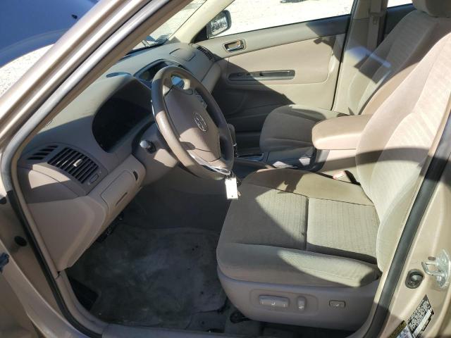 Photo 7 from auction – 2005 TOYOTA CAMRY LE with VIN 4T1BE32K95U972511