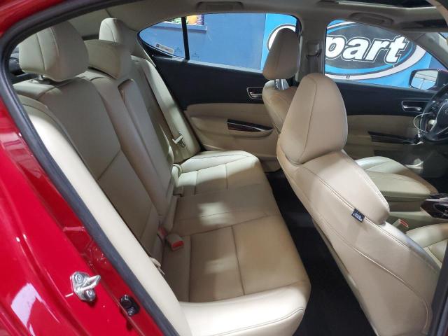 Photo 10 from auction – 2019 ACURA TLX with VIN 19UUB2F32KA008690