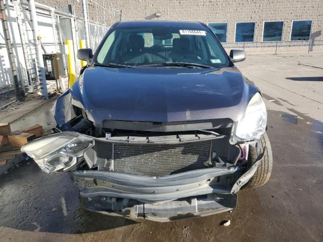 Photo 5 from auction – 2016 CHEVROLET EQUINOX LS with VIN 2GNFLEEKXG6168021
