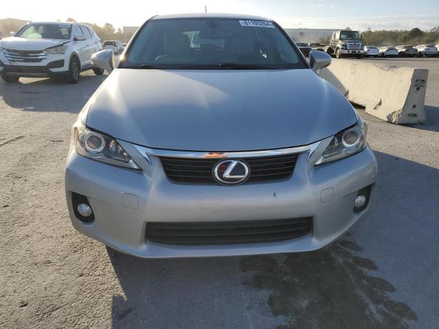 Photo 5 from auction – 2012 LEXUS CT 200 with VIN JTHKD5BH6C2081204
